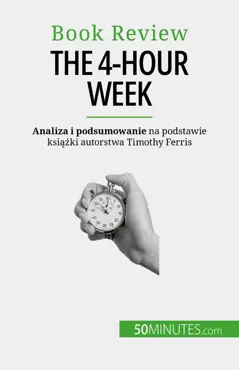 the 4-hour week book cover image