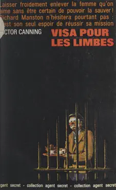 visa pour les limbes book cover image