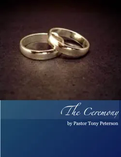 original marriage vows copy book cover image