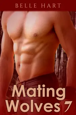 mating wolves 7 book cover image