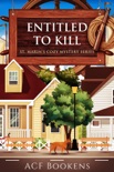 Entitled To Kill book summary, reviews and downlod
