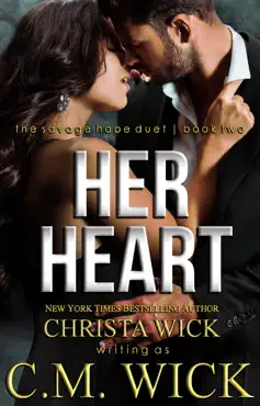 her heart book cover image