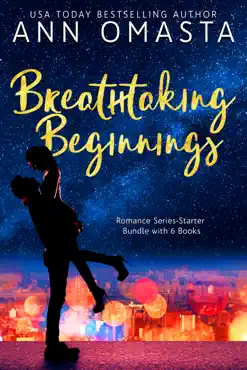 breathtaking beginnings book cover image