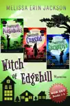 A Witch of Edgehill Mystery Box Set: Books 1-3 sinopsis y comentarios
