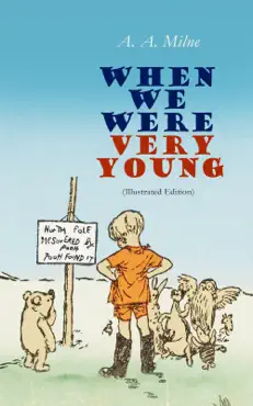 when we were very young (illustrated edition) book cover image