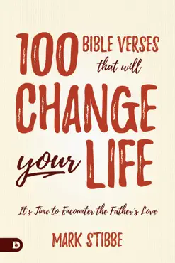 100 bible verses that will change your life book cover image