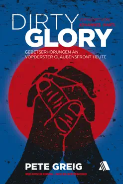 dirty glory - deutsche version book cover image