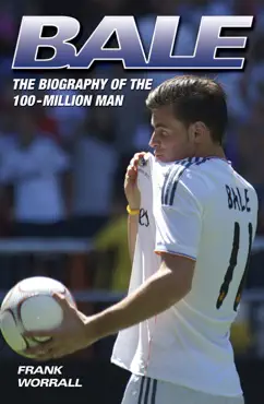 bale - the biography of the 100 million man book cover image