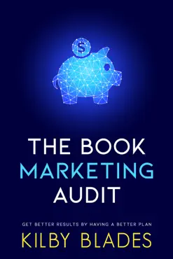 the book marketing audit book cover image