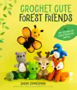 Crochet Cute Forest Friends synopsis, comments