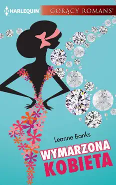 wymarzona kobieta book cover image