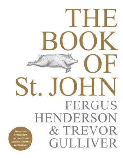 the book of st john book cover image