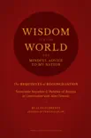 Wisdom for the World synopsis, comments