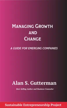 managing growth and change book cover image
