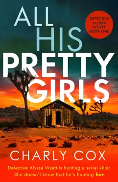 all his pretty girls book cover image