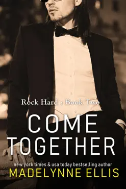 come together book cover image