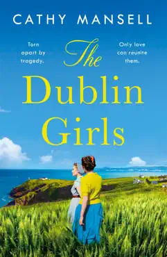 the dublin girls book cover image