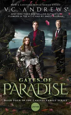 gates of paradise book cover image