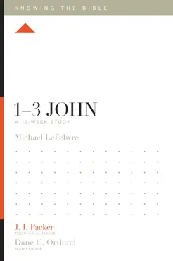 1–3 john book cover image