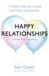 Happy Relationships synopsis, comments