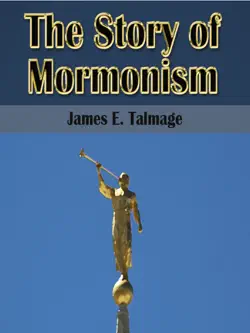 the story of mormonism book cover image