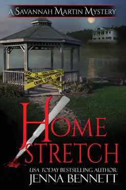home stretch book cover image