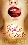 Just a Taste Romance Collection synopsis, comments