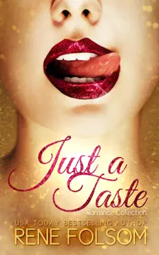 just a taste romance collection book cover image