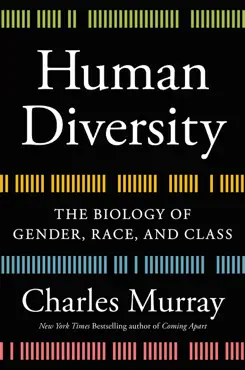 human diversity book cover image