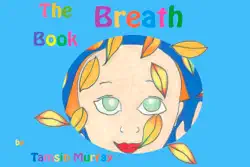 the breath book book cover image