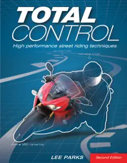 total control book cover image