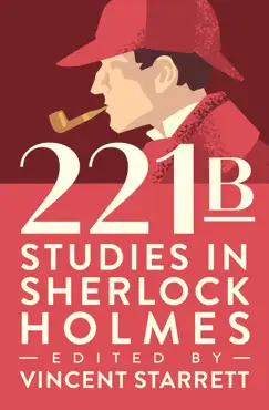 221b book cover image