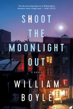 shoot the moonlight out book cover image