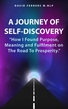 a journey of self-discovery book cover image
