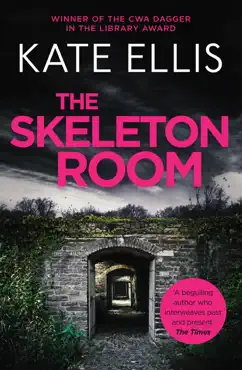 the skeleton room book cover image