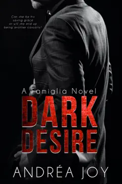 dark desire book cover image