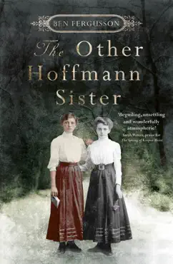 the other hoffmann sister book cover image
