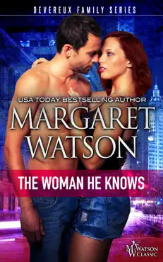 the woman he knows book cover image
