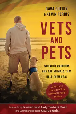 vets and pets book cover image