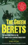 The Green Berets sinopsis y comentarios