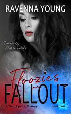 floozies and fallout book cover image