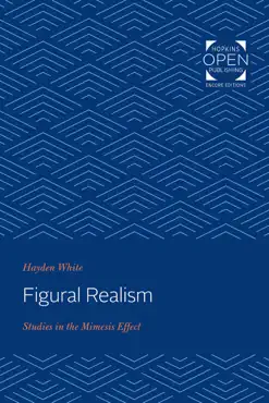 figural realism book cover image