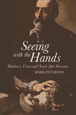 seeing with the hands book cover image