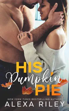 his pumpkin pie book cover image