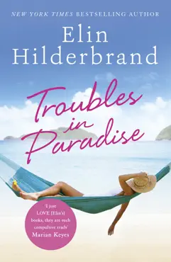 troubles in paradise imagen de la portada del libro