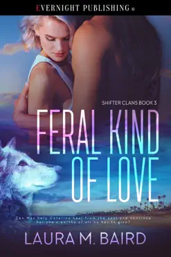 feral kind of love book cover image
