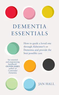 dementia essentials book cover image