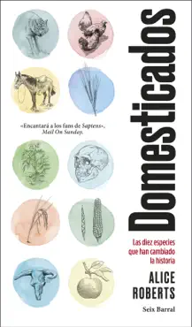 domesticados book cover image