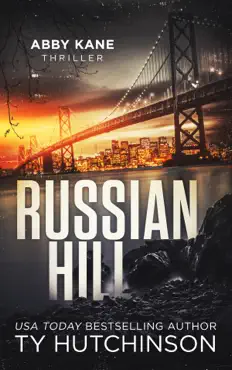 russian hill book cover image