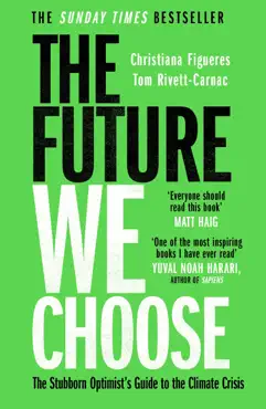 the future we choose imagen de la portada del libro